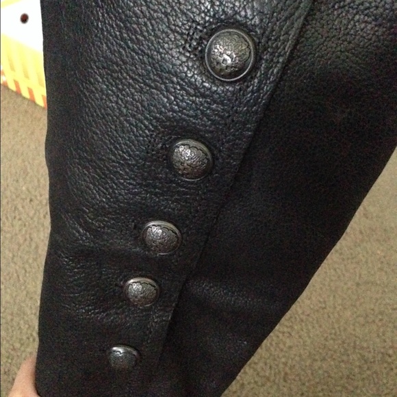 Vince camuto wedge boots SALE - Picture 3 of 4