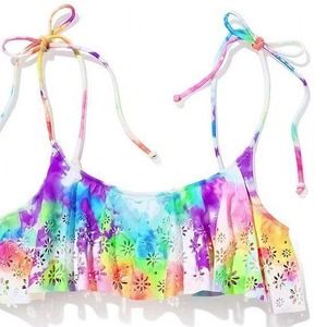 VICTORIA'S SECRET BIKINI TOP