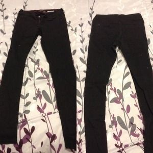 Jeggings