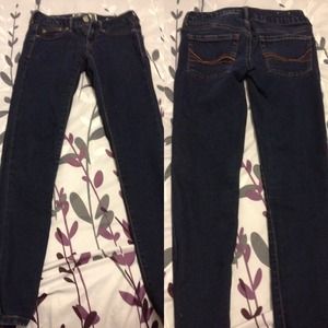 Jeggings