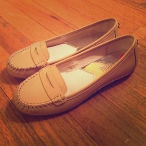 Michael Kors loafers