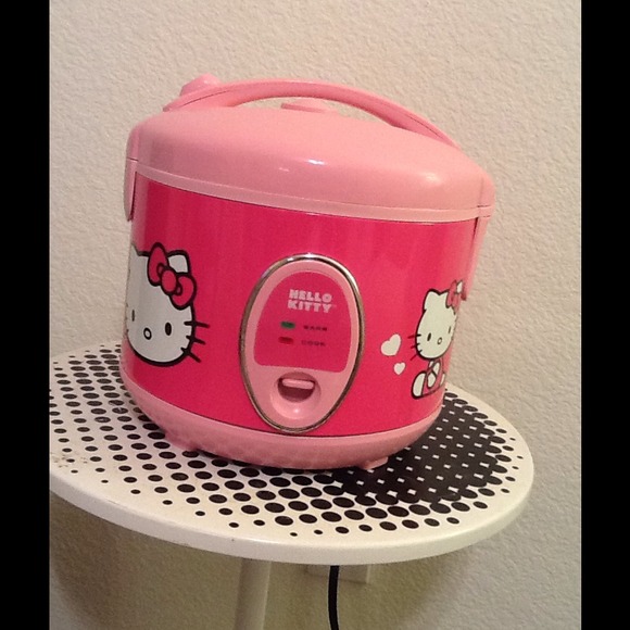 Hello kitty