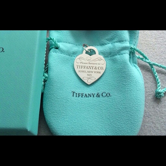 ON HOLD****  Limited edition SOHO charm