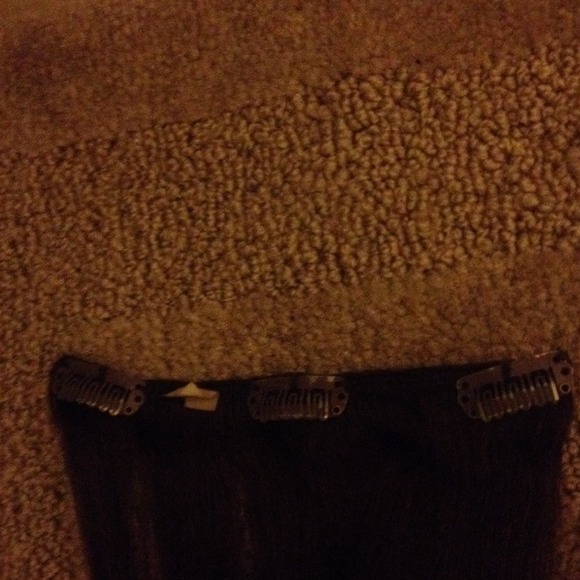 Extensions💢💢SOLD💢💢 - Picture 3 of 4