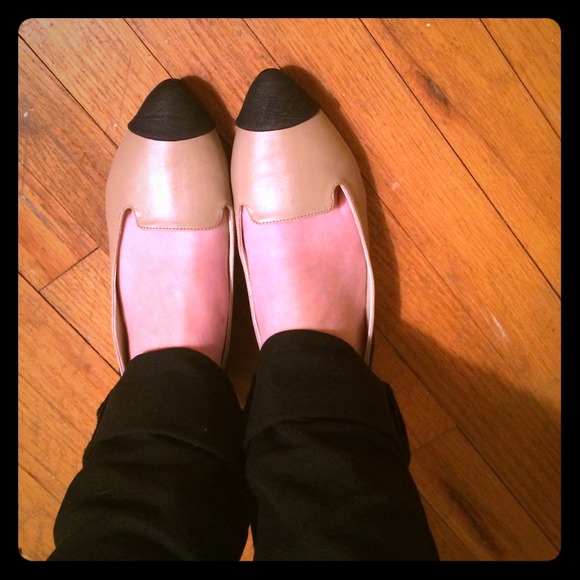 Nine West super chic flats