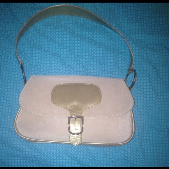 Stuart Weitzman handbag