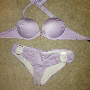 Victoria secret bombshell bathing suit