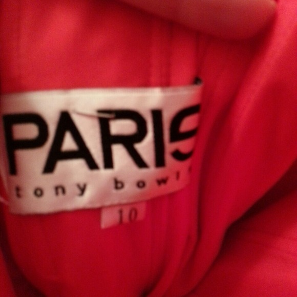 Evening Gown - Picture 4 of 4