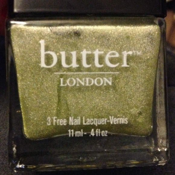 12 Butter London & 6 Essie Nail Polishes