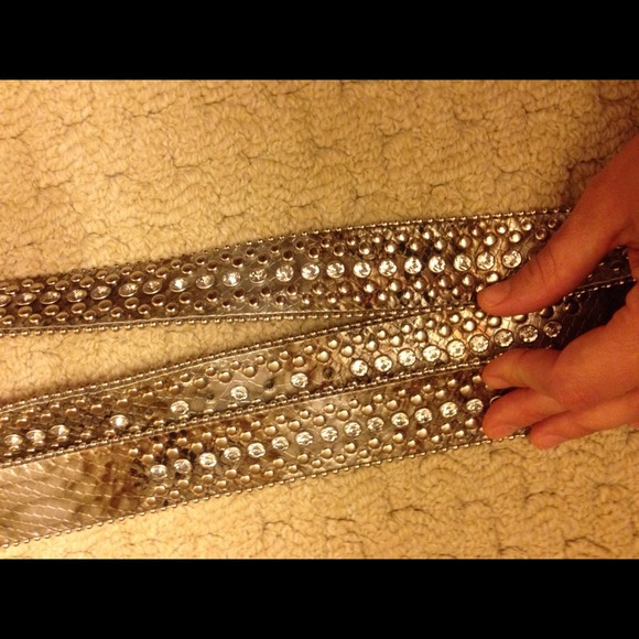 Maurices Blig belt 💎💎