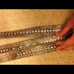 Maurices Blig belt 💎💎