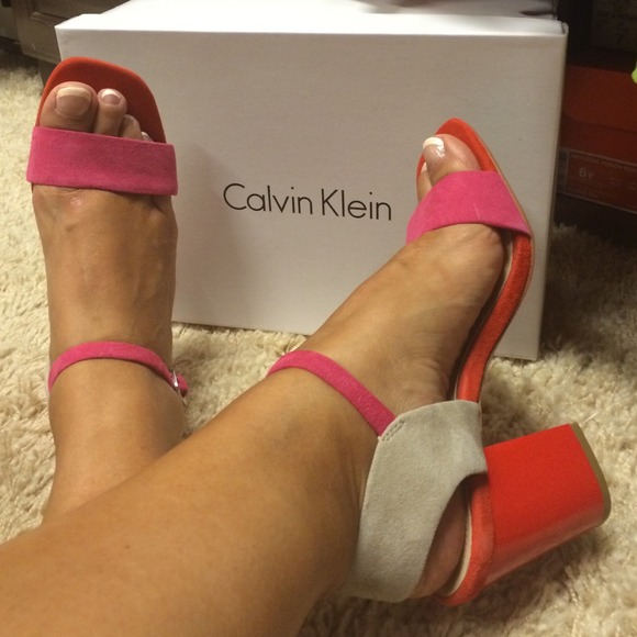 Calvin Klein