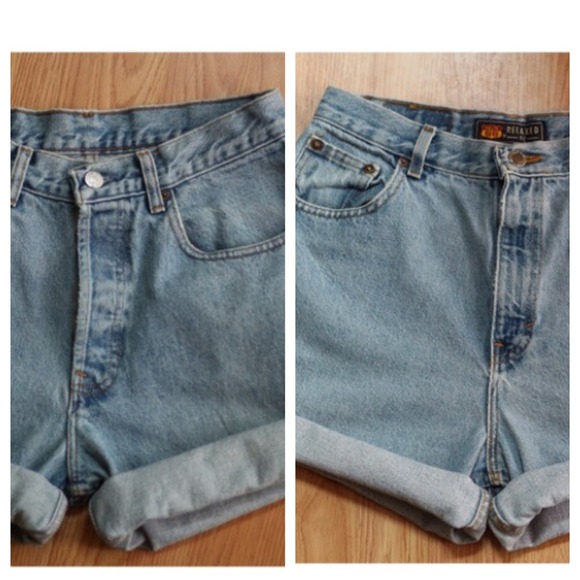 Vintage Shorts Bundle ❗️SOLD❗️