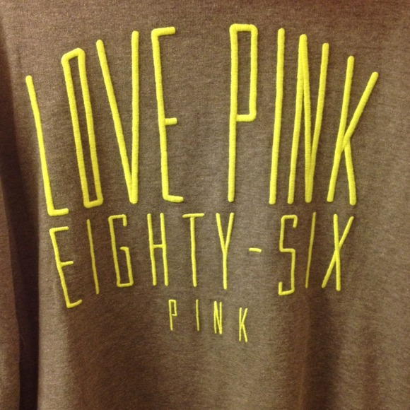 Victoria's Secret pink 💗💗