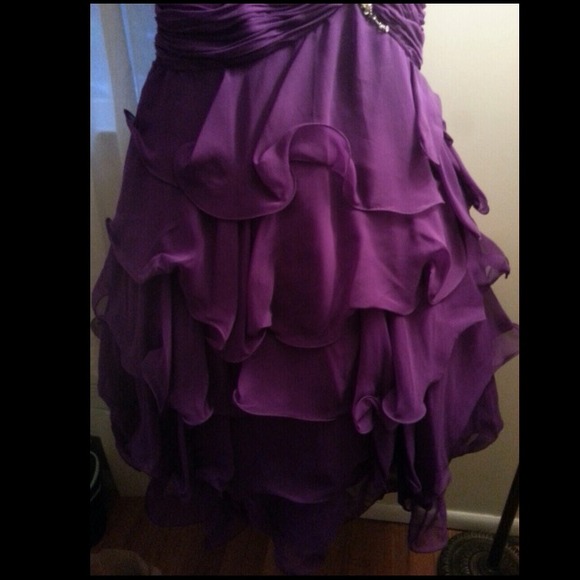 Evening gown! - Picture 3 of 4