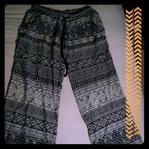 Fun Pajama Pants!