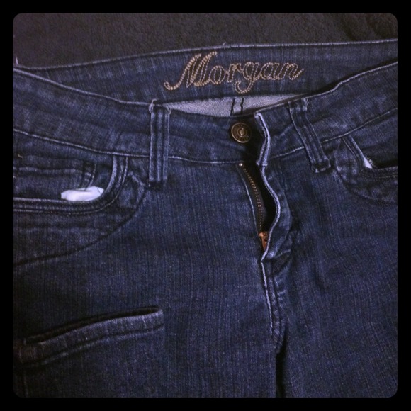 Delia's Morgan Jeans