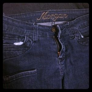 Delia's Morgan Jeans