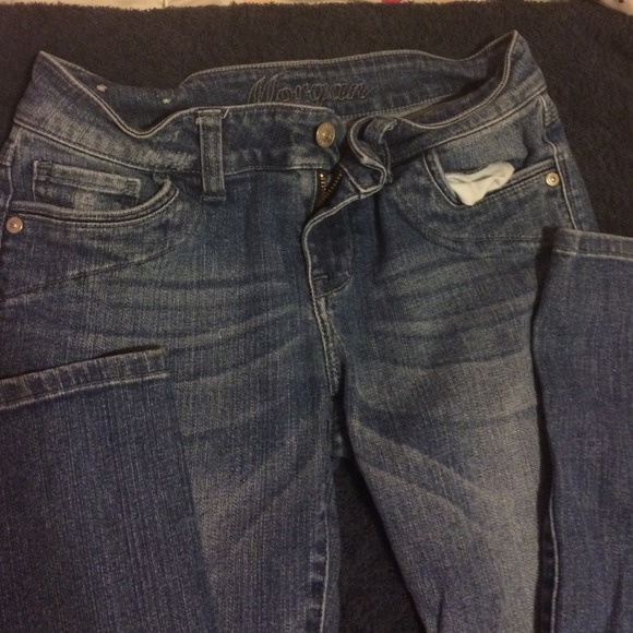 Delia's Morgan Jeans