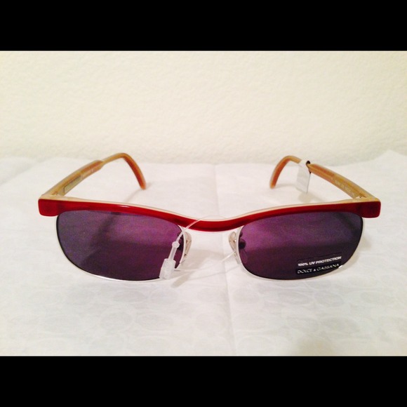 Dolce & Gabbana new sunglasses