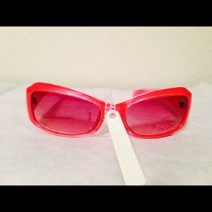 Baby Phat pink sunglasses new