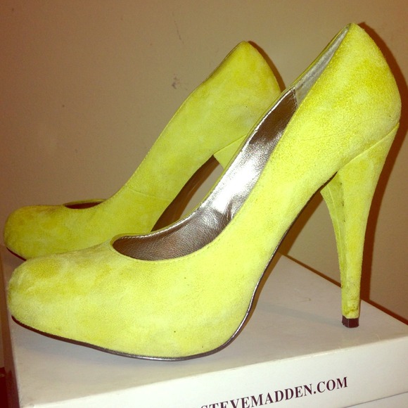 Steve Madden