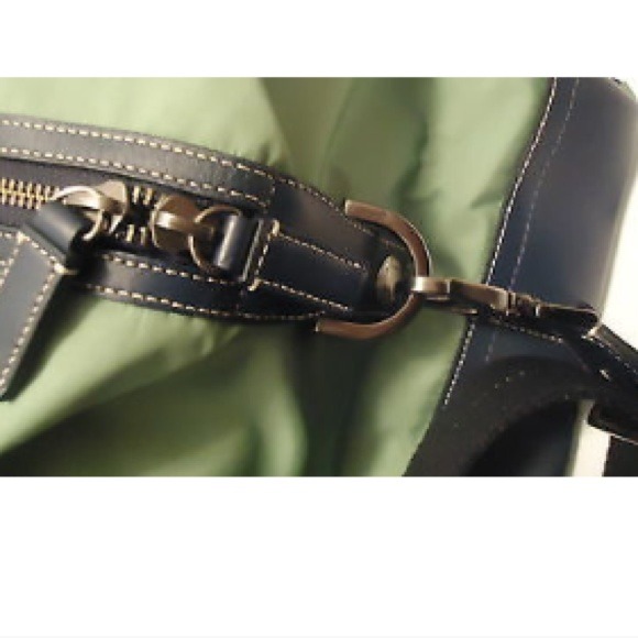 COACH GYM/WEEKEND BAG - Picture 3 of 4