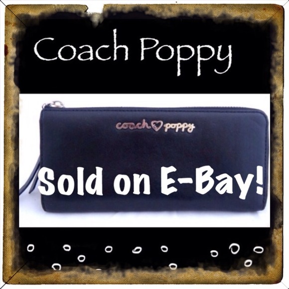 SOLD ON E-BAY!!