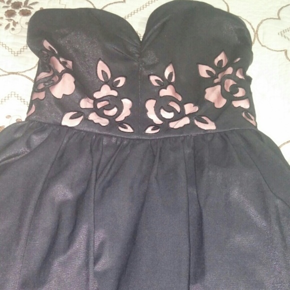 Betsey Johnson Dress