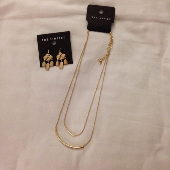 The Limited - jewelry bundle sale!⭐️ - Picture 2 of 4