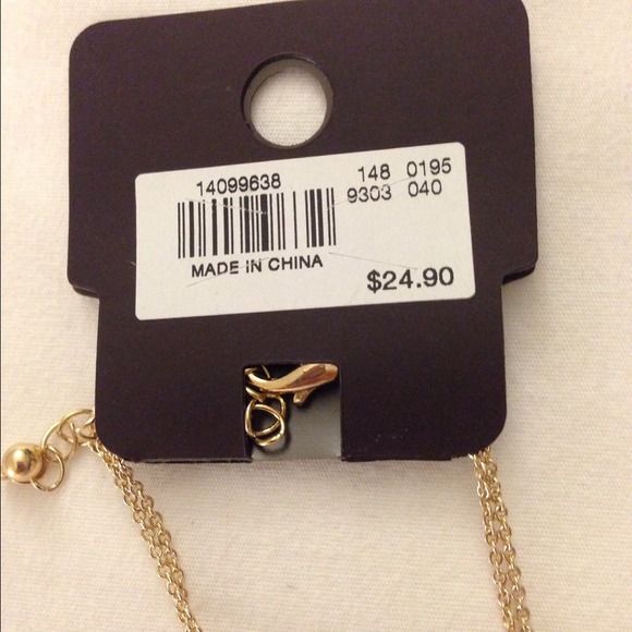 The Limited - jewelry bundle sale!⭐️ - Picture 3 of 4