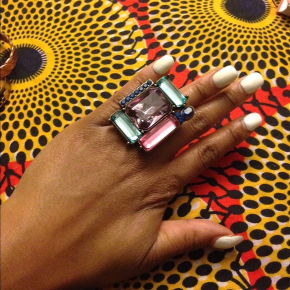 Jewelry - Gorgeous ring!