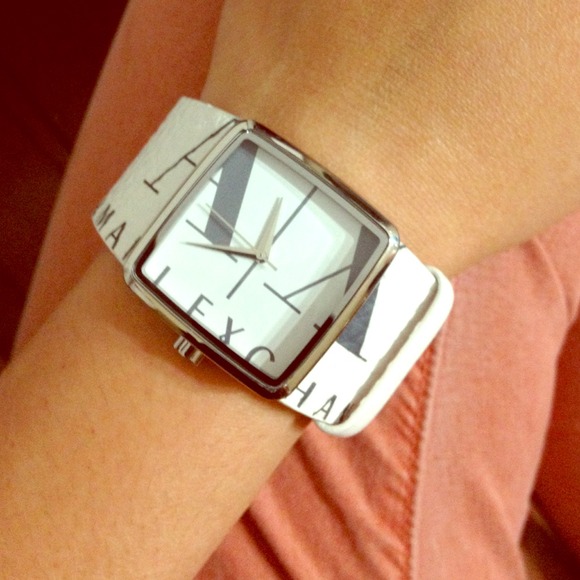 AX Watch