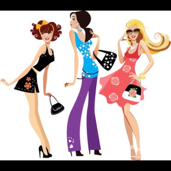 Thank you to My Posh ladies for the Love & Support - Picture 2 of 4