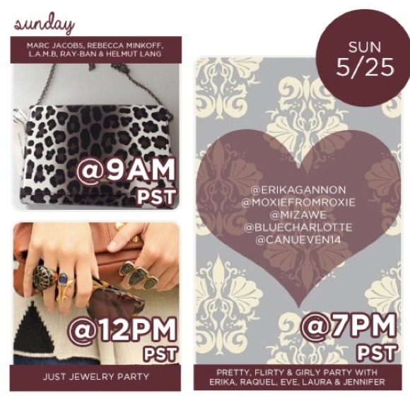 Thank you to My Posh ladies for the Love & Support - Picture 3 of 4