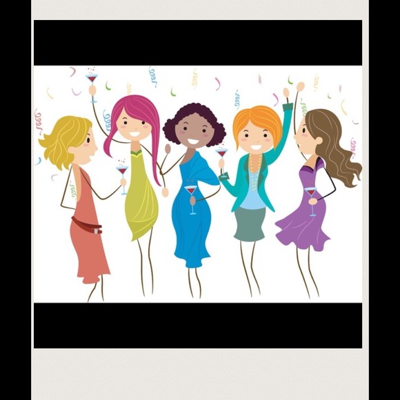 Thank you to My Posh ladies for the Love & Support - Picture 4 of 4