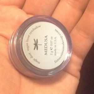 LIME CRIME Makeup - LIME CRIME eyeshadow LIME CRIME Makeup - LIME CRIME eyeshadow