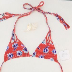 ❌SOLD❌ACACIA- Haena top Vintage Aloha X Large