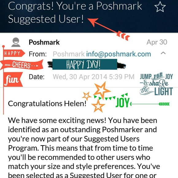 😲😯😄Suggested User!😄😯😲Oh my word!!! - Picture 2 of 3