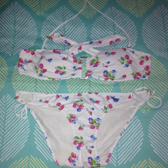 A&F Bikini