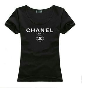 Chanel shirt with tags attached