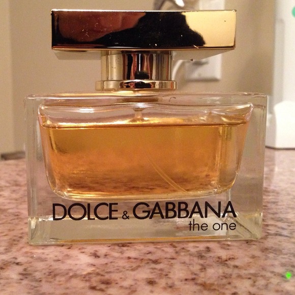 Dolce & Gabbana Accessories - Dolce&gabbana THE ONE EAU DE PARFUM