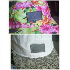 Reserved hat  bundle for @todgi