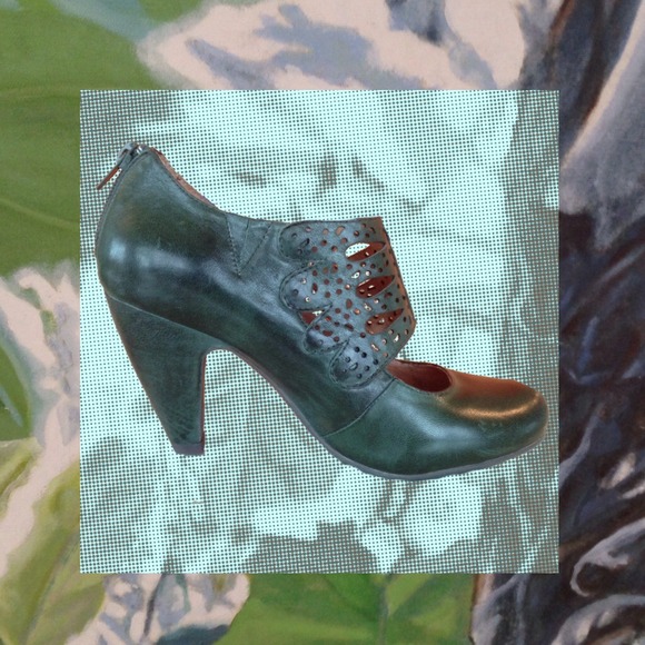 Sharon pumps