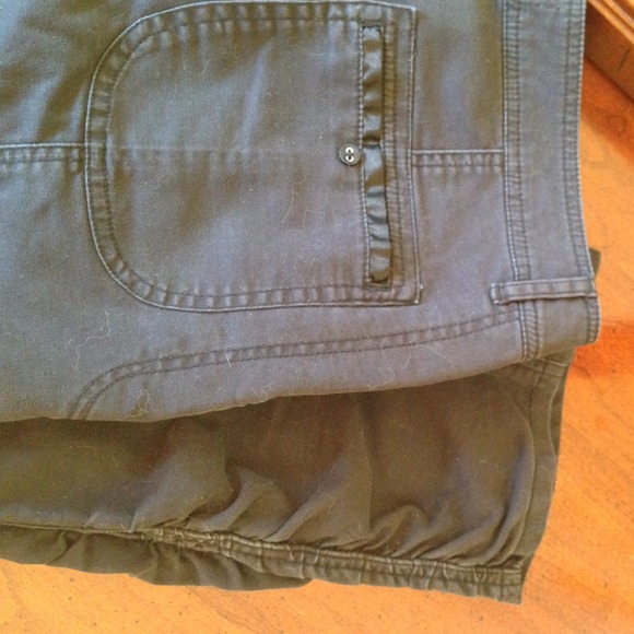 SOLD in bundle White House Black Market pants