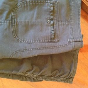SOLD in bundle White House Black Market pants