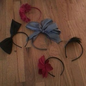 Headband bundle