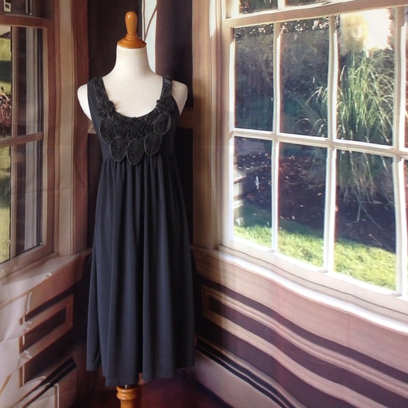 NIC & DOM Gorgeous Dress - I LOVE TRADES - Size M