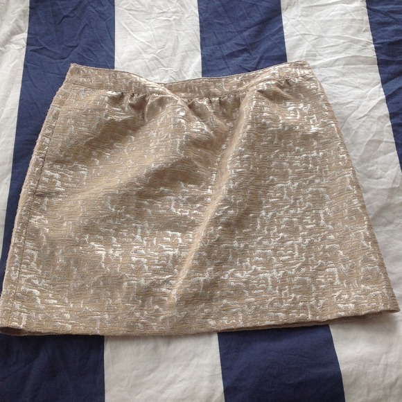 ❌❌SOLD❌❌Ann Taylor LOFT skirt