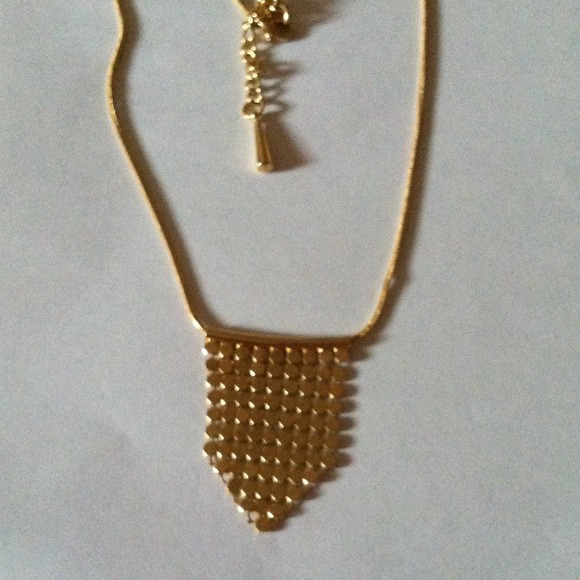 Nice necklace - Picture 2 of 2